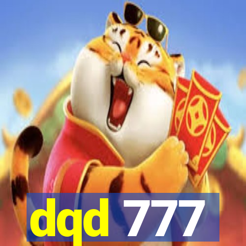 dqd 777